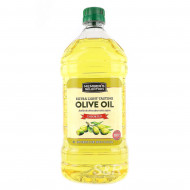 Member's Selection Extra Light Tasting Olive Oil 2L 